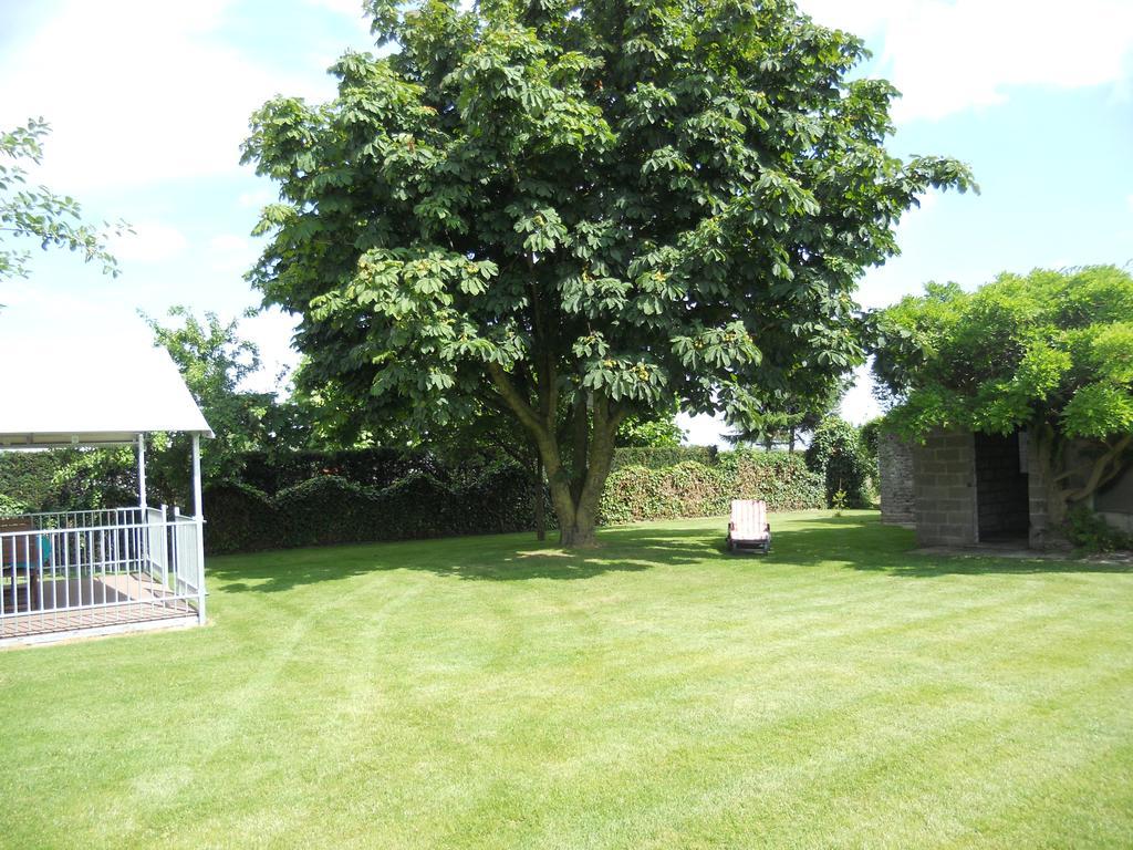 Villa Het Margrietje Merkem Exterior foto